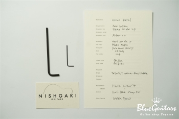 Cirrus Easel  Ichika Specs