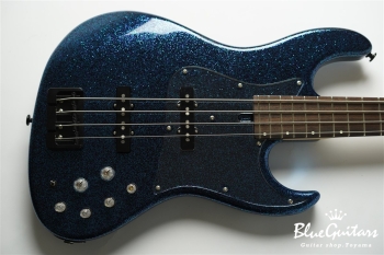 Vibe-4 #164 - BPDF Sparkle