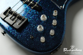 Vibe-4 #164 - BPDF Sparkle