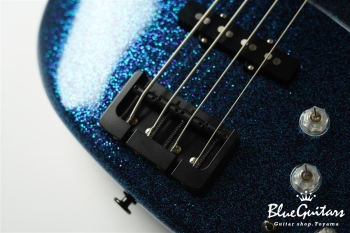 Vibe-4 #164 - BPDF Sparkle