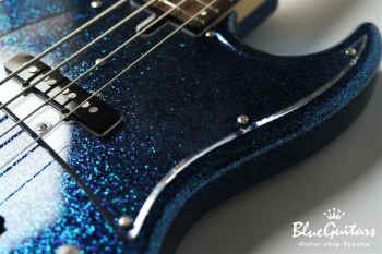 Vibe-4 #164 - BPDF Sparkle