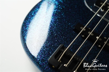 Vibe-4 #164 - BPDF Sparkle