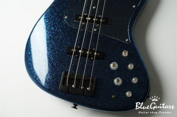 Vibe-4 #164 - BPDF Sparkle