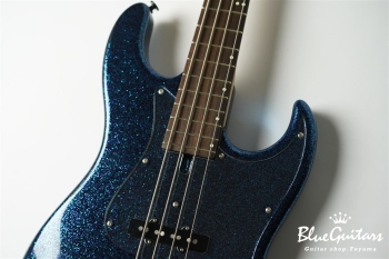 Vibe-4 #164 - BPDF Sparkle