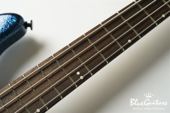 Vibe-4 #164 - BPDF Sparkle