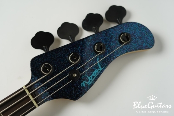 Vibe-4 #164 - BPDF Sparkle