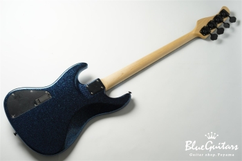 Vibe-4 #164 - BPDF Sparkle