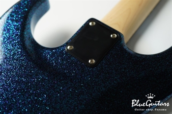 Vibe-4 #164 - BPDF Sparkle