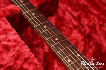 g7-ST/BZF Perfect Aged - Fiesta Red