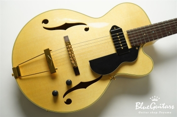 Ladybug SM-C - Natural #RZ0641