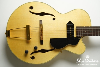 Ladybug SM-C (P-90) - Natural #RZ0641