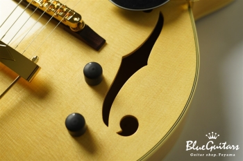 Ladybug SM-C (P-90) - Natural #RZ0641