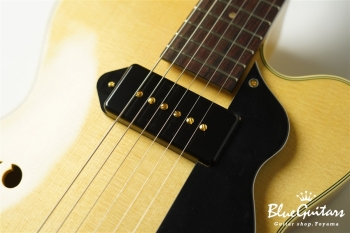 Ladybug SM-C (P-90) - Natural #RZ0641