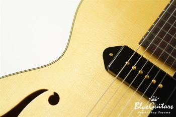 Ladybug SM-C (P-90) - Natural #RZ0641