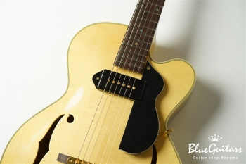 Ladybug SM-C (P-90) - Natural #RZ0641