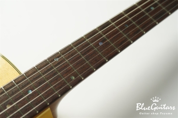 Ladybug SM-C (P-90) - Natural #RZ0641