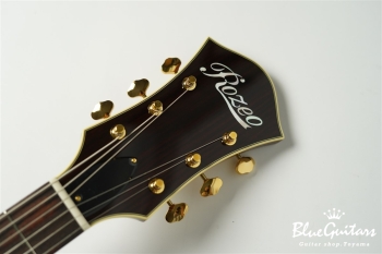 Ladybug SM-C (P-90) - Natural #RZ0641