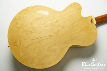 Ladybug SM-C (P-90) - Natural #RZ0641