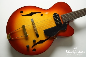 Ladybug SM-C - RT Burst #RZ0642