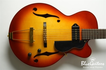 Ladybug SM-C (P-90) - RT Burst #RZ0642