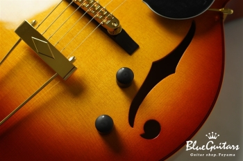 Ladybug SM-C (P-90) - RT Burst #RZ0642