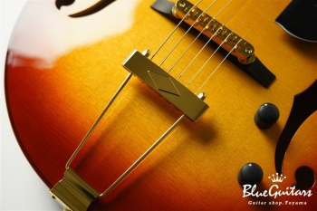 Ladybug SM-C (P-90) - RT Burst #RZ0642