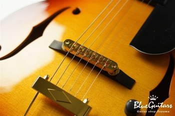 Ladybug SM-C (P-90) - RT Burst #RZ0642