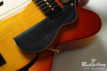 Ladybug SM-C (P-90) - RT Burst #RZ0642