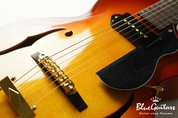 Ladybug SM-C (P-90) - RT Burst #RZ0642