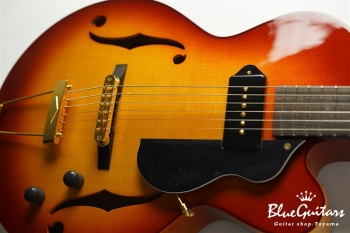 Ladybug SM-C (P-90) - RT Burst #RZ0642