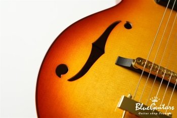 Ladybug SM-C (P-90) - RT Burst #RZ0642