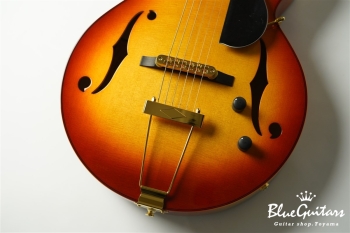 Ladybug SM-C (P-90) - RT Burst #RZ0642