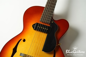 Ladybug SM-C (P-90) - RT Burst #RZ0642