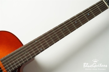 Ladybug SM-C (P-90) - RT Burst #RZ0642