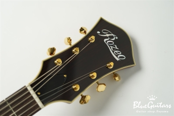 Ladybug SM-C (P-90) - RT Burst #RZ0642