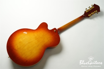 Ladybug SM-C (P-90) - RT Burst #RZ0642