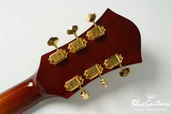 Ladybug SM-C (P-90) - RT Burst #RZ0642