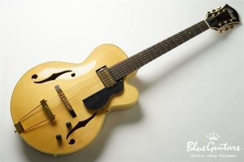 Ladybug SM-C HB - Natural #RZ0650