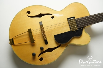 Blue Guitars Online Store