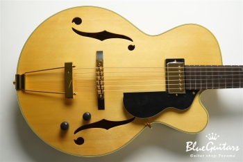 Ladybug SM-C HB - Natural #RZ0650