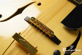 Ladybug SM-C HB - Natural #RZ0650