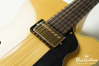 Ladybug SM-C HB - Natural #RZ0650