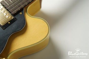 Ladybug SM-C HB - Natural #RZ0650