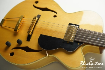 Ladybug SM-C HB - Natural #RZ0650