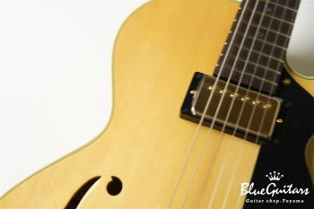 Ladybug SM-C HB - Natural #RZ0650