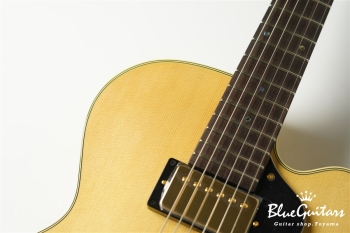 Ladybug SM-C HB - Natural #RZ0650