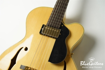 Ladybug SM-C HB - Natural #RZ0650