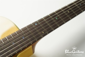 Ladybug SM-C HB - Natural #RZ0650