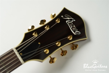 Ladybug SM-C HB - Natural #RZ0650