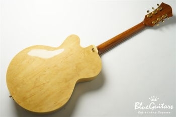 Ladybug SM-C HB - Natural #RZ0650